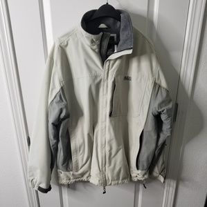 Abercrombie & Fitch Men's jacket